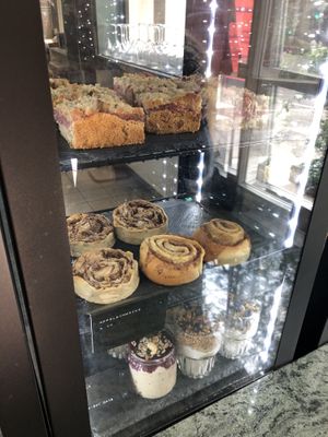   at Natan Cafe & Bar in Stuttgart