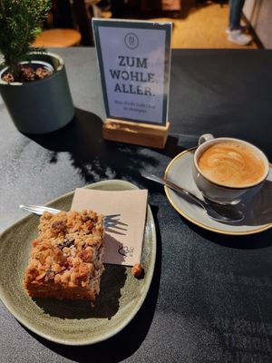  at Natan Cafe & Bar in Stuttgart