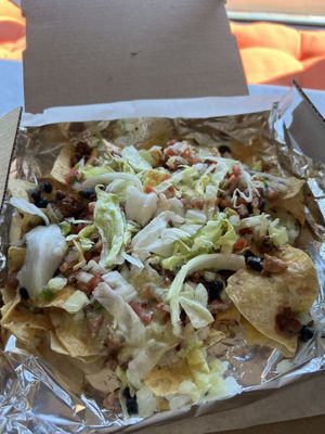   at NachoRita in Lombard