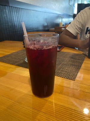 Sorrel at Island Spice in Leavenworth