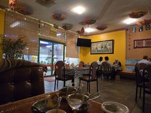  at Little Goan Indian Cafe in Novato