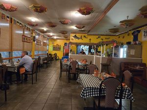  at Little Goan Indian Cafe in Novato