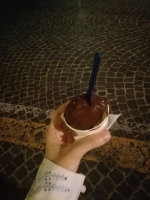 Coppetta piccola at Portogallo in Padua