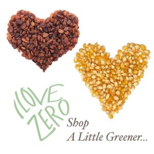 I Love Zero helping you Shop a little greener at I Love Zero in Pocklington