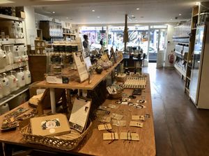 Interior  at I Love Zero in Pocklington