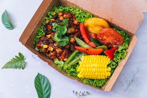 Chilli Con Carne at Savor of Life in Kuala Lumpur