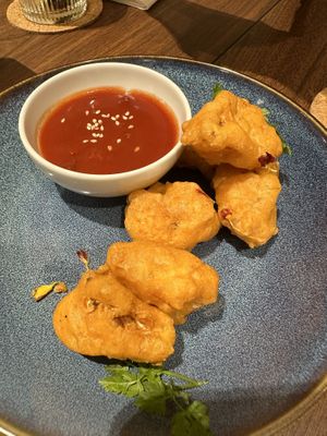   at Savor of Life in Kuala Lumpur