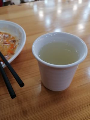  at Sù yǐ Xiāng SùShí 素颐香 in Chongqing