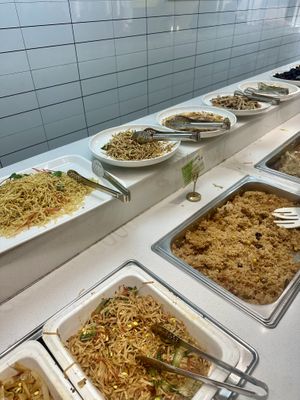   at Sù yǐ Xiāng SùShí 素颐香 in Chongqing