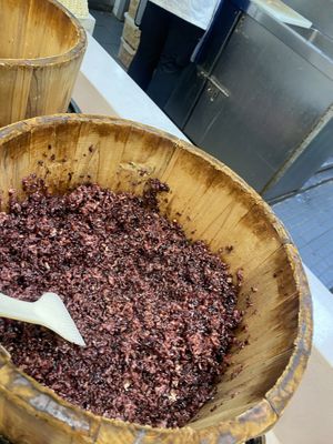   at Sù yǐ Xiāng SùShí 素颐香 in Chongqing