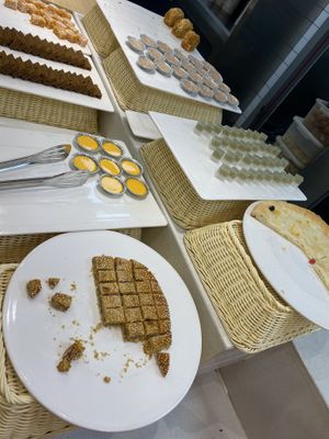   at Sù yǐ Xiāng SùShí 素颐香 in Chongqing