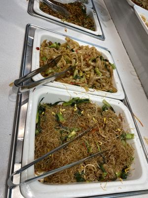   at Sù yǐ Xiāng SùShí 素颐香 in Chongqing