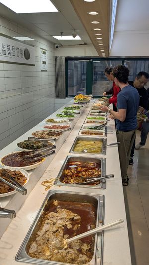  at Sù yǐ Xiāng SùShí 素颐香 in Chongqing