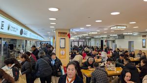  at Sù yǐ Xiāng SùShí 素颐香 in Chongqing