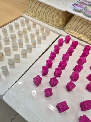  at Sù yǐ Xiāng SùShí 素颐香 in Chongqing