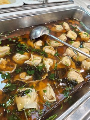  at Sù yǐ Xiāng SùShí 素颐香 in Chongqing