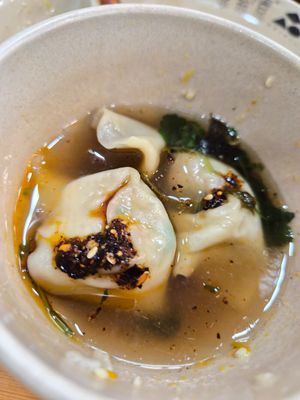  at Sù yǐ Xiāng SùShí 素颐香 in Chongqing