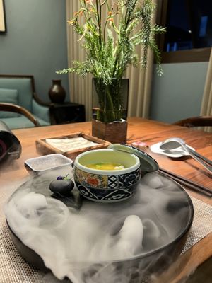   at Sun Plant - 芊月茗 Qiānyuèmíng in Chongqing