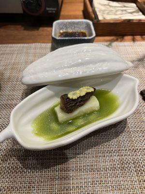   at Sun Plant - 芊月茗 Qiānyuèmíng in Chongqing