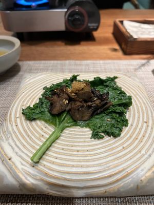   at Sun Plant - 芊月茗 Qiānyuèmíng in Chongqing