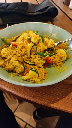  at Lisas Palmengarten in Bochum