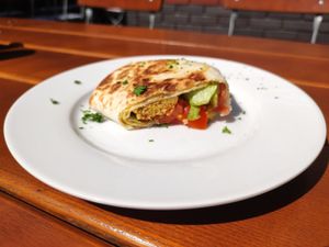  at Lisas Palmengarten in Bochum