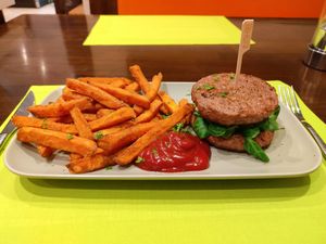  at Lisas Palmengarten in Bochum