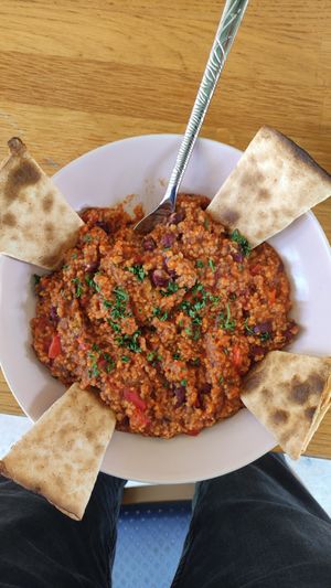  at Lisas Palmengarten in Bochum