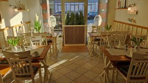  at Lisas Palmengarten in Bochum