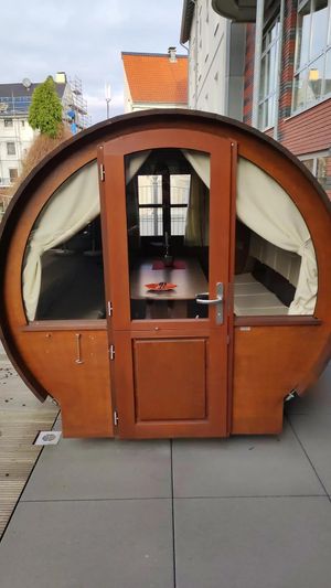  at Lisas Palmengarten in Bochum