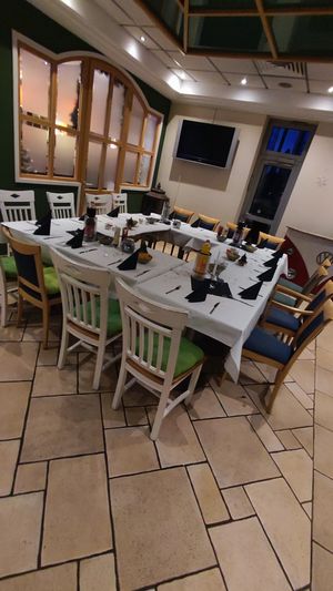  at Lisas Palmengarten in Bochum