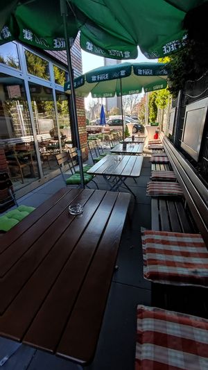  at Lisas Palmengarten in Bochum