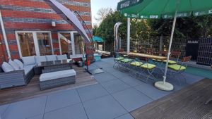  at Lisas Palmengarten in Bochum