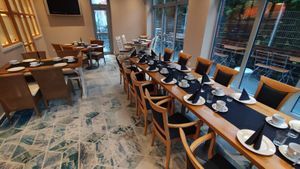  at Lisas Palmengarten in Bochum