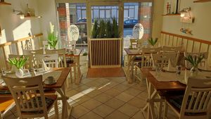  at Lisas Palmengarten in Bochum