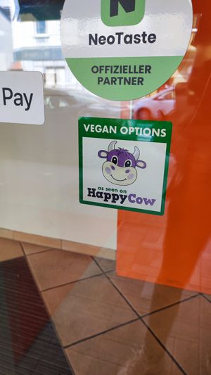  at Lisas Palmengarten in Bochum