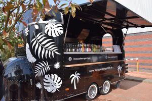  at Lisas Palmengarten in Bochum