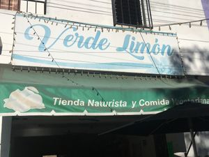 view from the front at Verde Limón in Manzanillo