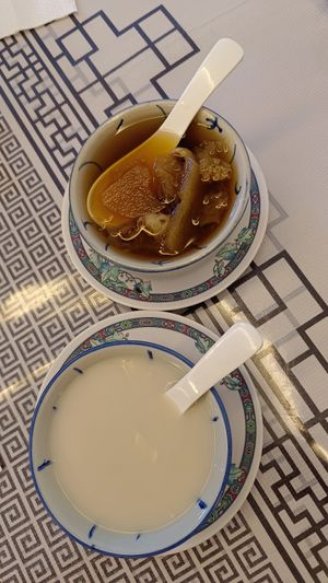  at Kee Lin Vegetarian Food in Skudai