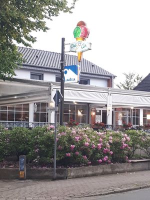 Dal Cin at Dal Cin in Wathlingen