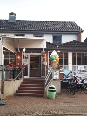 Dal Cin at Dal Cin in Wathlingen