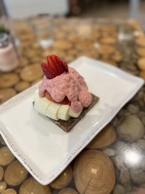   at Green Zebra Cafe - Main St in Sarasota