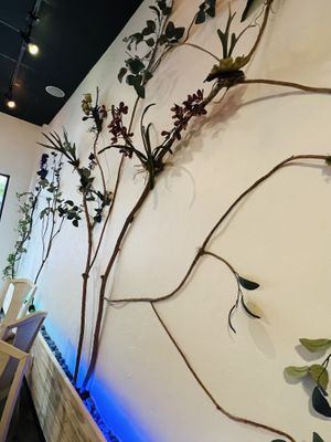   at Green Zebra Cafe - Main St in Sarasota