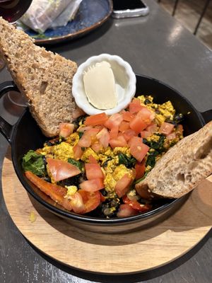   at Green Zebra Cafe - Main St in Sarasota