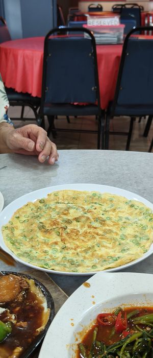  at YiSin - Aroma Vege Restaurant in Johor Bahru