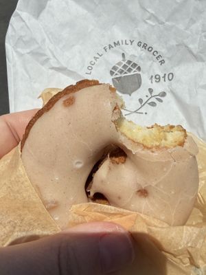Donut   at Woodlands Market in Kentfield