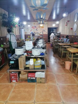  at Vegan Impression 素食印象 in Chengdu