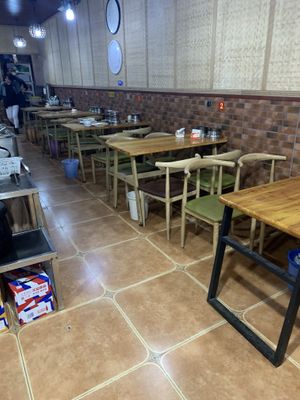   at Vegan Impression 素食印象 in Chengdu