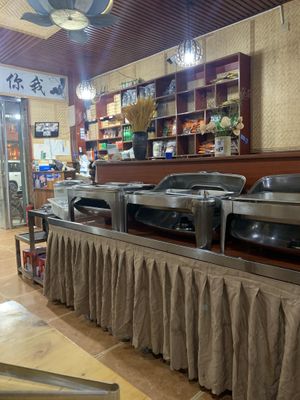   at Vegan Impression 素食印象 in Chengdu