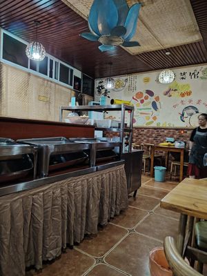  at Vegan Impression 素食印象 in Chengdu